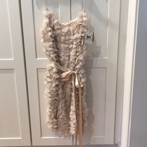 aidan by Aidan Mattox Party Dress